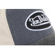 Casquette Von Dutch Grise et Beige Baseball Vintage Jack CASQUETTES VON DUTCH