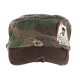 Casquette Army Von Dutch Camouflage Kaki 1929 Militaire Vintage ANCIENNES COLLECTIONS divers