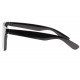 Grandes Lunettes de Soleil Fashion Noires Classe Homme Femme Kyp ANCIENNES COLLECTIONS divers