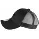 Casquette NY Enfant Noire Trucker Baseball Fashion Gibz 7 a 12 ans ANCIENNES COLLECTIONS divers