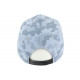 Casquette Enfant Militaire Bleue Armée Baseball Kyska 7 a 12 ans ANCIENNES COLLECTIONS divers