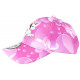 Casquette Enfant Licorne Rose Blanche Tendance Baseball Kids Cetya 6 a 12 ans ANCIENNES COLLECTIONS divers