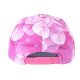 Casquette Enfant Licorne Rose Blanche Tendance Baseball Kids Cetya 6 a 12 ans ANCIENNES COLLECTIONS divers