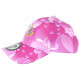 Casquette Enfant Licorne et Coeurs Rose Tendance Baseball Kids Cetya 6 a 12 ans ANCIENNES COLLECTIONS divers