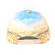 Casquette Enfant Licorne Jaune et Bleue Tendance Baseball Kids Elita 6 a 12 ans ANCIENNES COLLECTIONS divers