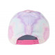 Casquette Fille Licorne Blanche et Rose Tendance Baseball Liny 6 a 12 ans ANCIENNES COLLECTIONS divers