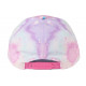 Casquette Fille Licorne Blanche et Rose Fashion Baseball Liny 6 a 12 ans ANCIENNES COLLECTIONS divers