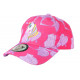 Casquette Enfant Licorne Rose et Violette Tendance Baseball Felly 6 a 12 ans ANCIENNES COLLECTIONS divers