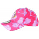 Casquette Enfant Licorne Rose et Violette Tendance Baseball Felly 6 a 12 ans ANCIENNES COLLECTIONS divers