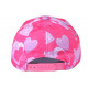 Casquette Enfant Licorne Rose et Violette Tendance Baseball Felly 6 a 12 ans ANCIENNES COLLECTIONS divers