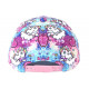 Casquette Enfant Licorne Bleue et Violette Tendance Baseball Celly 6 a 12 ans ANCIENNES COLLECTIONS divers