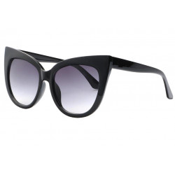 Grandes Lunettes de Soleil Papillon Noires Chics et Design Soty ANCIENNES COLLECTIONS divers