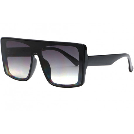 Grosses lunettes de soleil Noires Fashion et Design Kraw ANCIENNES COLLECTIONS divers