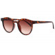 Lunettes de soleil Rondes Ecailles Marron Vintage Fegy LUNETTES SOLEIL Eye Wear