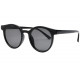 Lunettes de soleil Rondes Noires Retro Chic Fegy LUNETTES SOLEIL Eye Wear