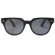 Lunettes soleil Pantos Rondes Retro Noir Dewy LUNETTES SOLEIL Eye Wear