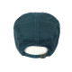 Casquette Militaire Bleu Canard Army Tendance Cliff CASQUETTES Léon montane