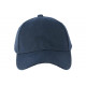 Casquette Enfant Bleu Marine Style Tendance Baseball Kizly de 6 a 11 ans Casquette Enfant Nyls Création