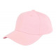 Casquette Enfant Rose Fashion et Tendance Baseball Kizly de 6 a 11 ans Casquette Enfant Nyls Création