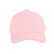 Casquette Enfant Rose Fashion et Tendance Baseball Kizly de 6 a 11 ans Casquette Enfant Nyls Création