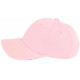 Casquette Enfant Rose Fashion et Tendance Baseball Kizly de 6 a 11 ans Casquette Enfant Nyls Création