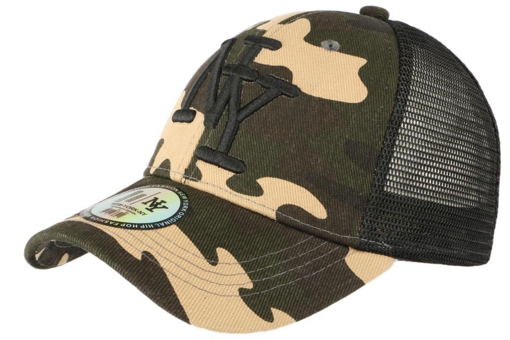 BROWNING Casquette de chasse Hallow - Homme