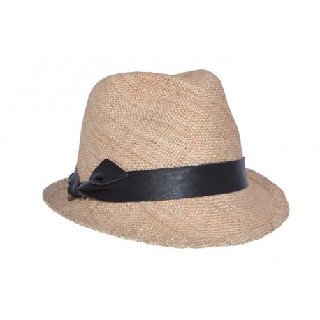 Chapeau de paille Crystal naturel ANCIENNES COLLECTIONS divers