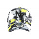 Casquette Enfant Camouflage Vert Anis et Grise Baseball NY Militaire Marchy 7 a 12 ans ANCIENNES COLLECTIONS divers