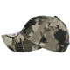 Casquette NY Enfant Armee Fashion Grise Noire Baseball Militaire Wary 7 a 12 ans Casquette Enfant Hip Hop Honour