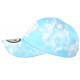 Casquette NY Bleu ciel et Blanche Classe Design Baseball Drift ANCIENNES COLLECTIONS divers