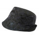 Chapeau Bob Militaire Bleu Camouflage Marine Tendance Boby BOB Hip Hop Honour