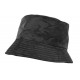 Chapeau Bob Militaire Noir Camouflage Armee Fashion Boby BOB Hip Hop Honour