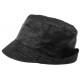 Chapeau Bob Militaire Noir Camouflage Armee Fashion Boby BOB Hip Hop Honour