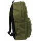 Sac a Dos NY Vert Streetwear Confort et Leger New York Studer Sac à Dos Hip Hop Honour