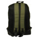 Sac a Dos NY Vert Streetwear Confort et Leger New York Studer Sac à Dos Hip Hop Honour