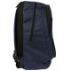 Sac a Dos NY Bleu Marine Streetwear Confort et Leger New York Colbya Sac à Dos Hip Hop Honour