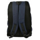 Sac a Dos NY Bleu Marine Streetwear Confort et Leger New York Colbya Sac à Dos Hip Hop Honour