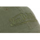 Casquette Von Dutch Verte tendance Coton Vintage Baseball Forest CASQUETTES VON DUTCH