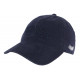 Casquette Von Dutch Bleu Marine Tendance Retro Baseball Forest CASQUETTES VON DUTCH