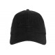 Casquette Von Dutch Noire Tendance Vintage Baseball Forest ANCIENNES COLLECTIONS divers