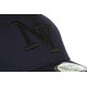 Casquette NY Bleue Marine Tendance Visiere Baseball Sticker Original Stazky CASQUETTES Hip Hop Honour