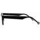 Lunettes de Lecture Noires Tendance Melak Lunettes Loupes Loupea