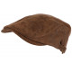 Casquette Cuir Beige Suedine Tendance Ajustable Kylro CASQUETTES Léon montane