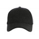 Casquette Baseball Laine Gris Anthracite en Feutre Chaude et Tendance Neva CASQUETTES Léon montane