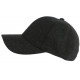 Casquette Baseball Laine Gris Anthracite en Feutre Chaude et Tendance Neva CASQUETTES Léon montane