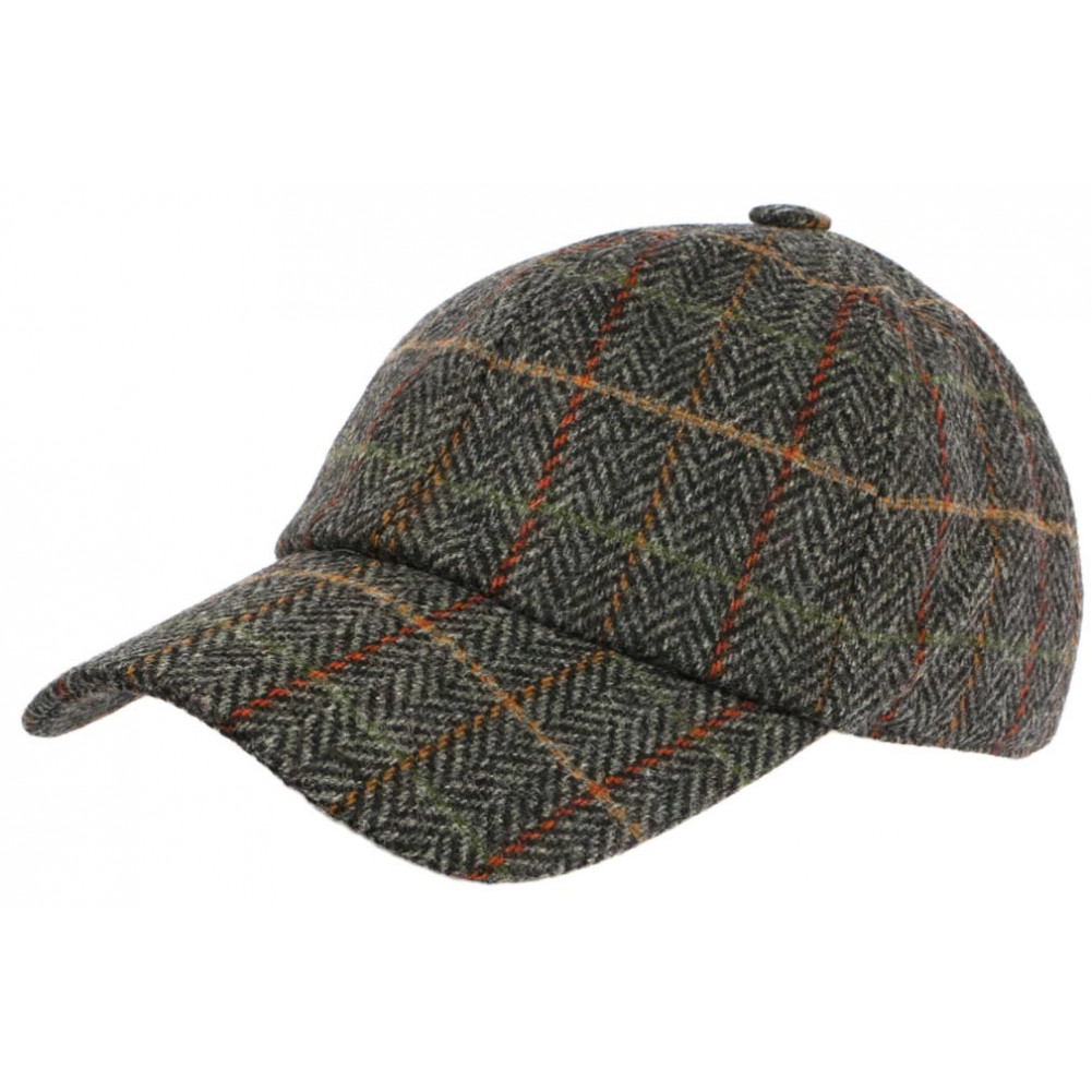 Casquette Gavroche En Tweed À Chevrons Pour Homme Classique - Temu