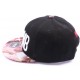 Snapback YMCMB Noir visière vintage drapeau us ANCIENNES COLLECTIONS divers