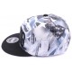 Snapback YMCMB Grise façon drapeau US ANCIENNES COLLECTIONS divers