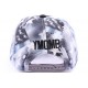 Snapback YMCMB Grise façon drapeau US ANCIENNES COLLECTIONS divers