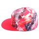 Snapback YMCMB Rouge avec drapeau US ANCIENNES COLLECTIONS divers